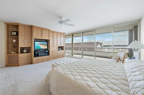 100 Lakeshore Drive North Palm Beach FL 33408