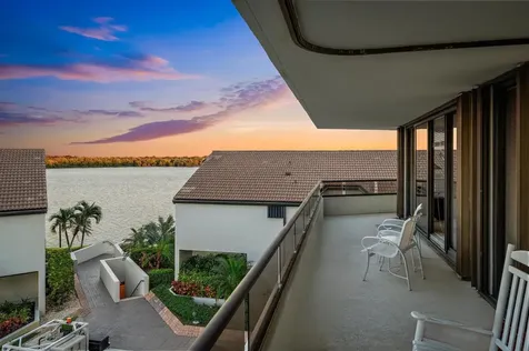 100 Lakeshore Drive North Palm Beach FL 33408
