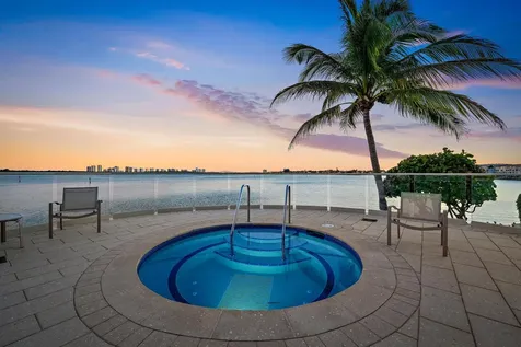 100 Lakeshore Drive North Palm Beach FL 33408