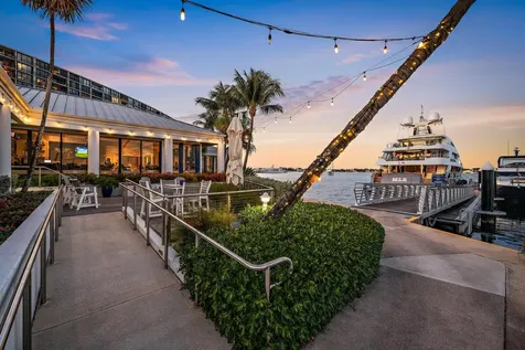 100 Lakeshore Drive North Palm Beach FL 33408