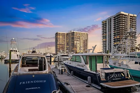 100 Lakeshore Drive North Palm Beach FL 33408