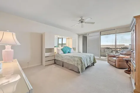 100 Lakeshore Drive North Palm Beach FL 33408