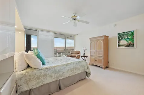100 Lakeshore Drive North Palm Beach FL 33408