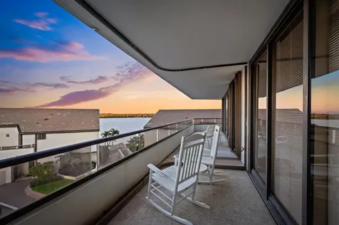 100 Lakeshore Drive North Palm Beach FL 33408