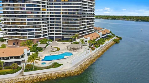 100 Lakeshore Drive North Palm Beach FL 33408