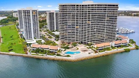 100 Lakeshore Drive North Palm Beach FL 33408