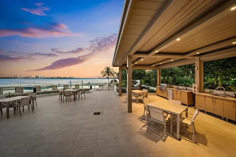 100 Lakeshore Drive North Palm Beach FL 33408