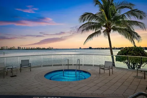 100 Lakeshore Drive North Palm Beach FL 33408