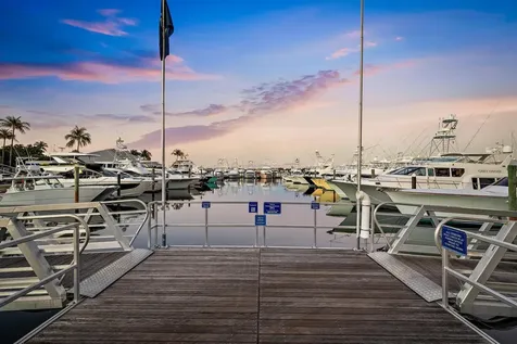 100 Lakeshore Drive North Palm Beach FL 33408