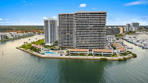 100 Lakeshore Drive North Palm Beach FL 33408