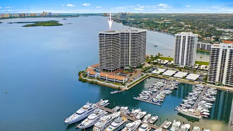 100 Lakeshore Drive North Palm Beach FL 33408