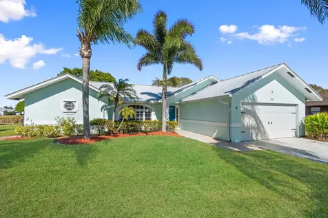 212 Deerwood Lane Fort Pierce FL 34947