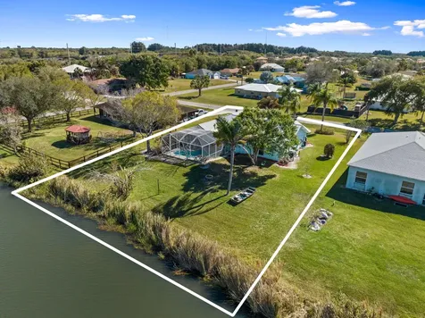 212 Deerwood Lane Fort Pierce FL 34947