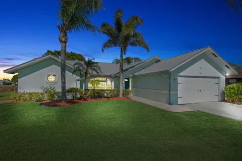 212 Deerwood Lane Fort Pierce FL 34947