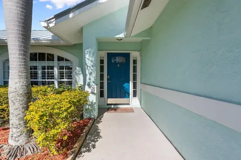 212 Deerwood Lane Fort Pierce FL 34947