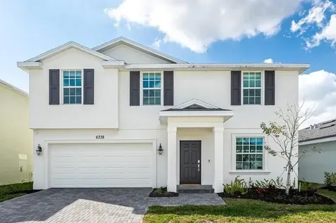 6338 Windwood Way Port Saint Lucie FL 34987