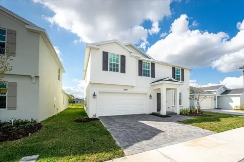 6338 Windwood Way Port Saint Lucie FL 34987
