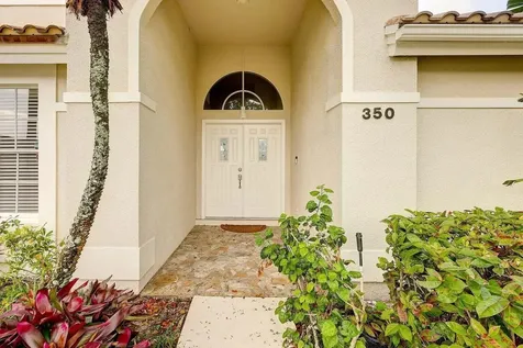 350 Eagleton Golf Drive Palm Beach Gardens FL 33418