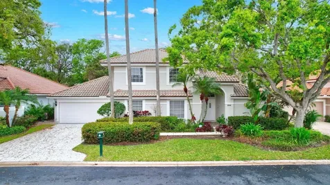 350 Eagleton Golf Drive Palm Beach Gardens FL 33418