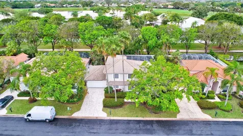 350 Eagleton Golf Drive Palm Beach Gardens FL 33418