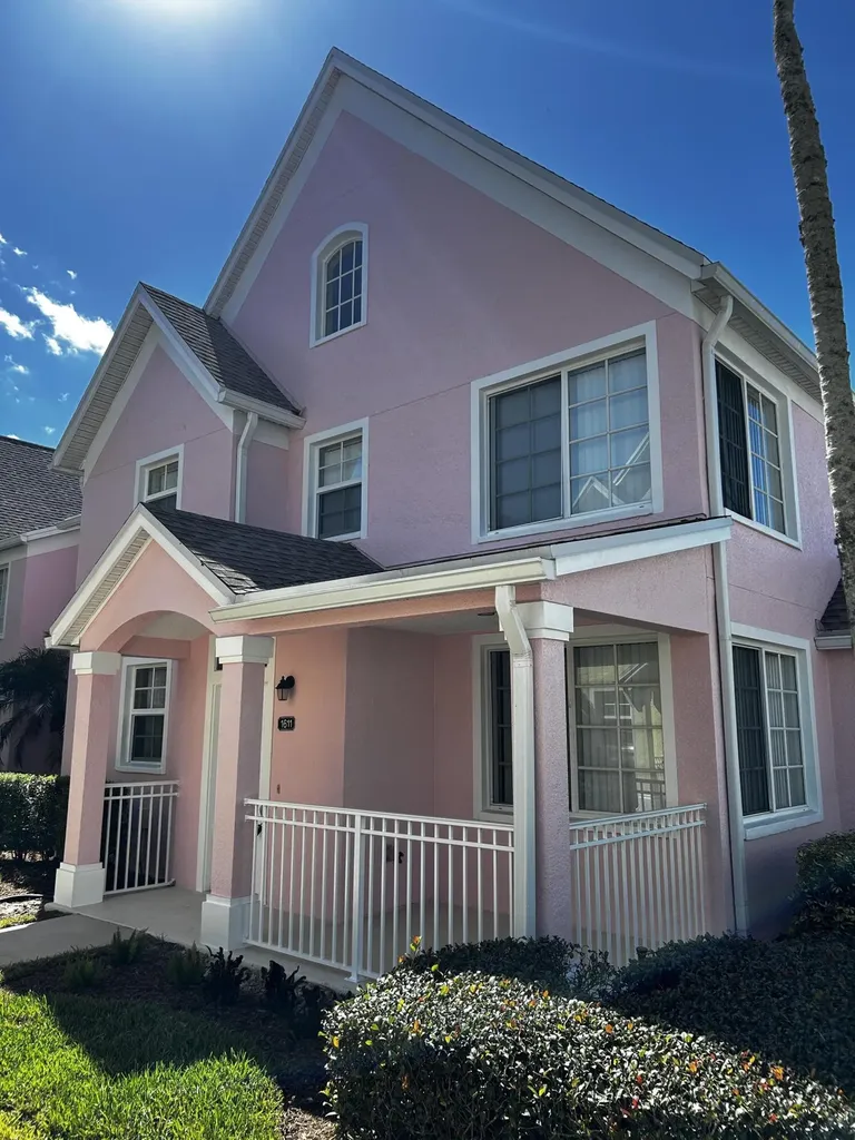 1611 SE Pomeroy Street Stuart FL 34997