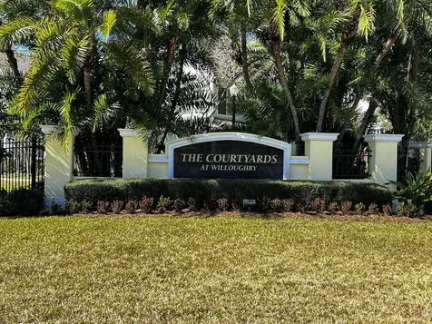 1611 SE Pomeroy Street Stuart FL 34997