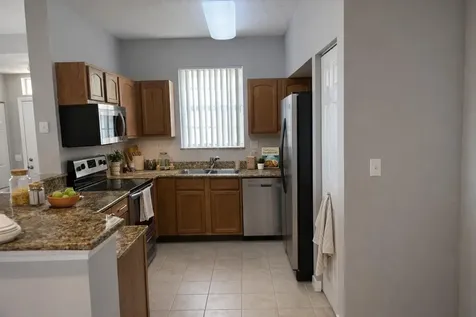 1611 SE Pomeroy Street Stuart FL 34997