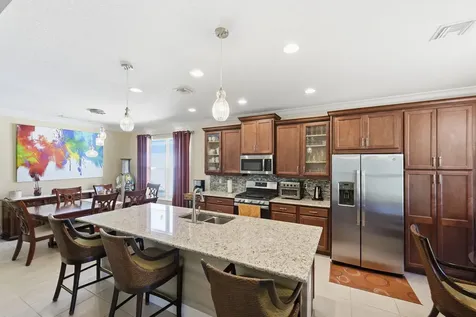 11917 Sw Seahorse Springs Terrace Port Saint Lucie FL 34987