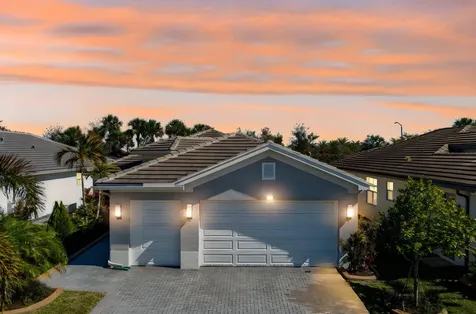 11917 Sw Seahorse Springs Terrace Port Saint Lucie FL 34987
