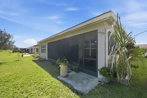 11917 Sw Seahorse Springs Terrace Port Saint Lucie FL 34987