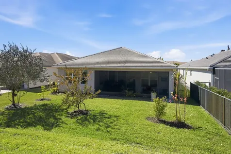 11917 Sw Seahorse Springs Terrace Port Saint Lucie FL 34987