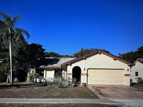 18101 Grove Avenue Boca Raton FL 33498