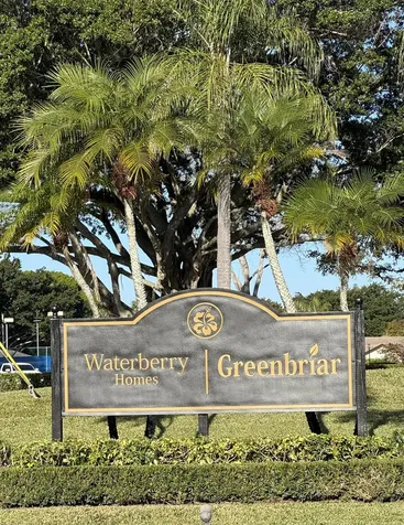 18101 Grove Avenue Boca Raton FL 33498