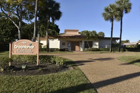 18101 Grove Avenue Boca Raton FL 33498