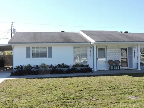 1012 Riverwood Lane Jupiter FL 33458