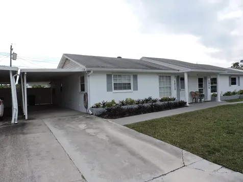 1012 Riverwood Lane Jupiter FL 33458