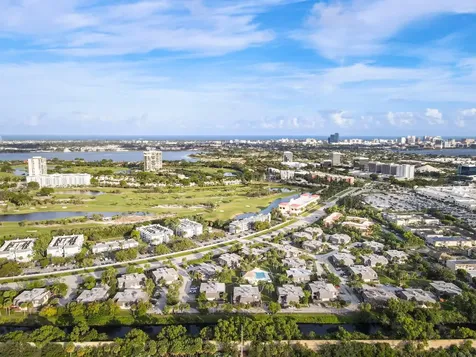 1827 N Congress Avenue West Palm Beach FL 33401