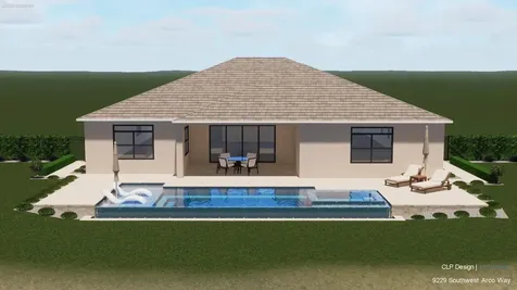 9229 Sw Arco Way Port Saint Lucie FL 34987