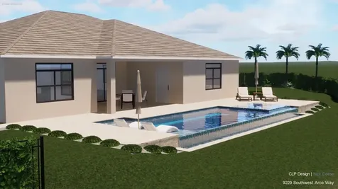9229 Sw Arco Way Port Saint Lucie FL 34987