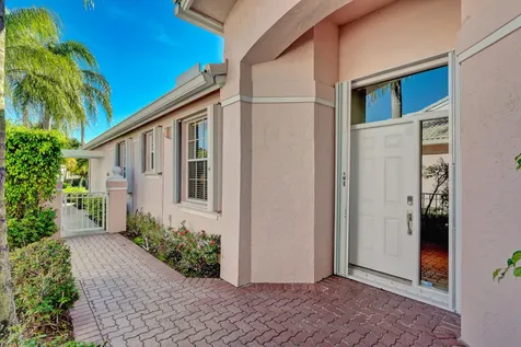 60 Green Point Circle Palm Beach Gardens FL 33418
