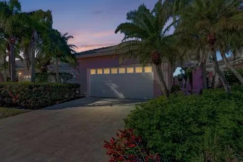 60 Green Point Circle Palm Beach Gardens FL 33418