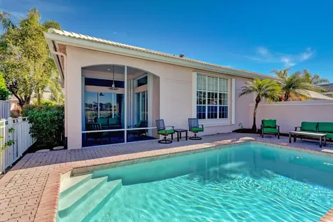 60 Green Point Circle Palm Beach Gardens FL 33418