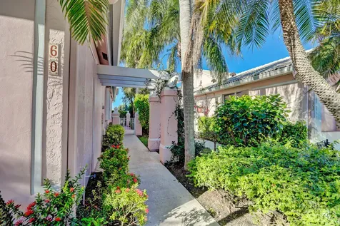 60 Green Point Circle Palm Beach Gardens FL 33418