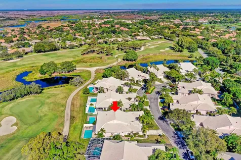 60 Green Point Circle Palm Beach Gardens FL 33418