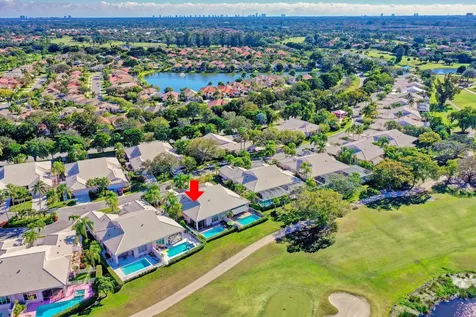 60 Green Point Circle Palm Beach Gardens FL 33418