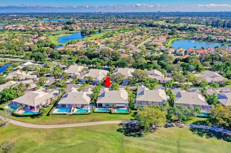 60 Green Point Circle Palm Beach Gardens FL 33418