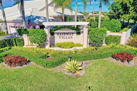 60 Green Point Circle Palm Beach Gardens FL 33418