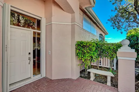 60 Green Point Circle Palm Beach Gardens FL 33418