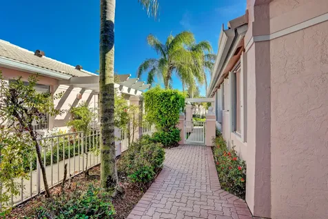 60 Green Point Circle Palm Beach Gardens FL 33418
