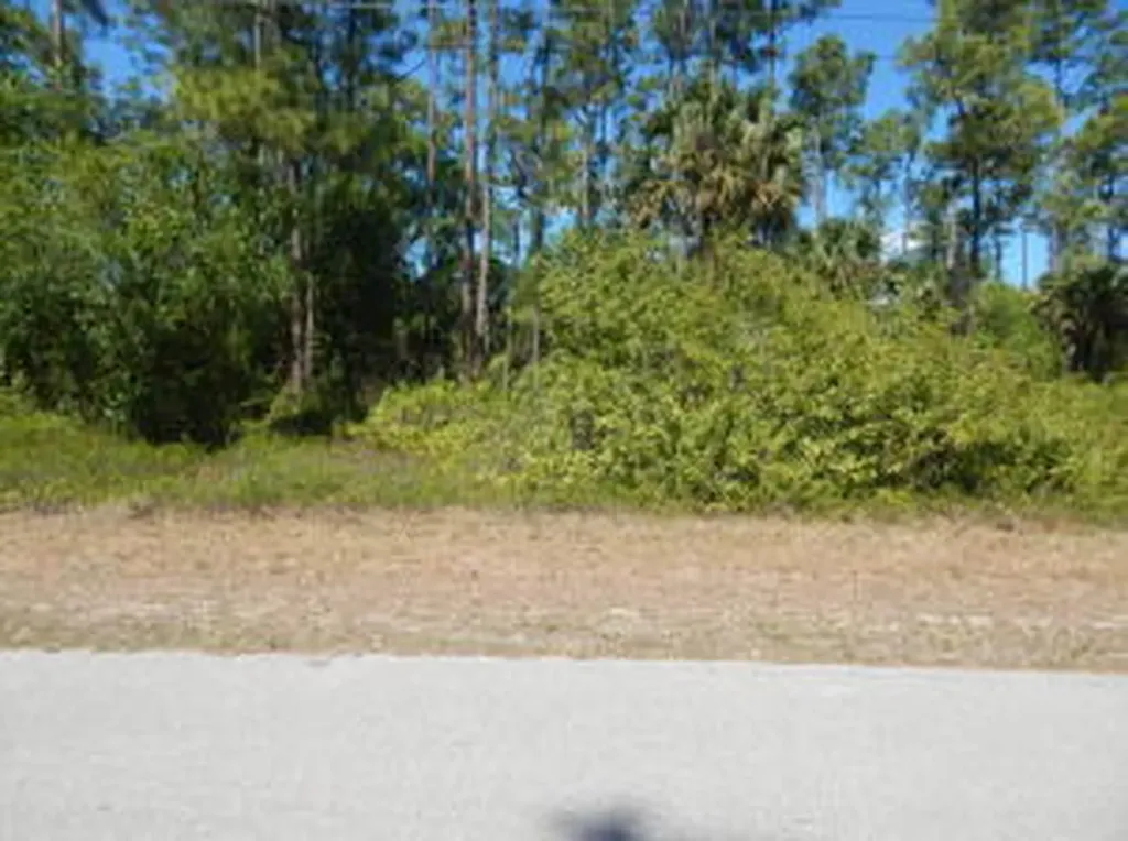 1047 Asther Street Lehigh Acres FL 33974